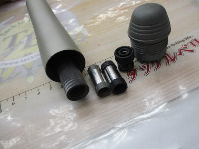 HZILサーフT 27-400