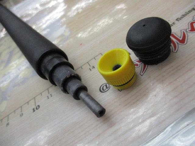 アオリスタBB MH500 SI