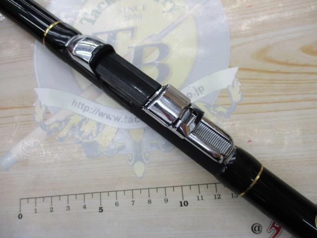 アオリスタBB MH500 SI