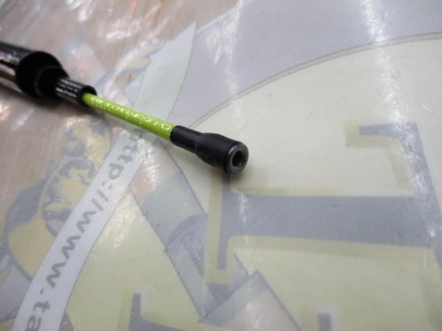 アオリスタBB MH500 SI