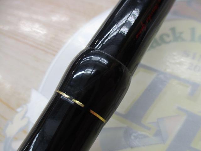 アオリスタBB MH500 SI