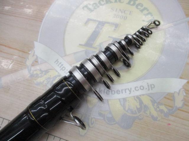 インプレッサ 4-53B遠投・Y