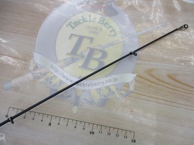 インプレッサ 4-53B遠投・Y