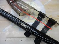 インプレッサ 4-53B遠投・Y