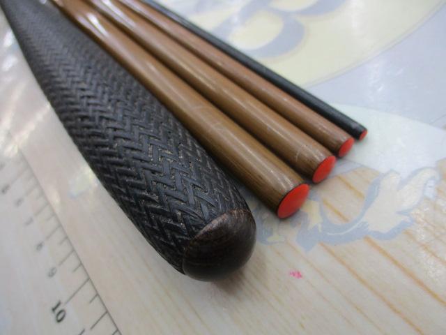 朱紋峰 嵐馬　15