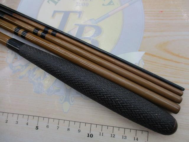 朱紋峰 嵐馬　15