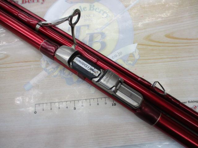 トーナメントキャスター　30-425 トーナメントキャスター 30-425｜＠ベリーネット 日本最大新品中古釣具
