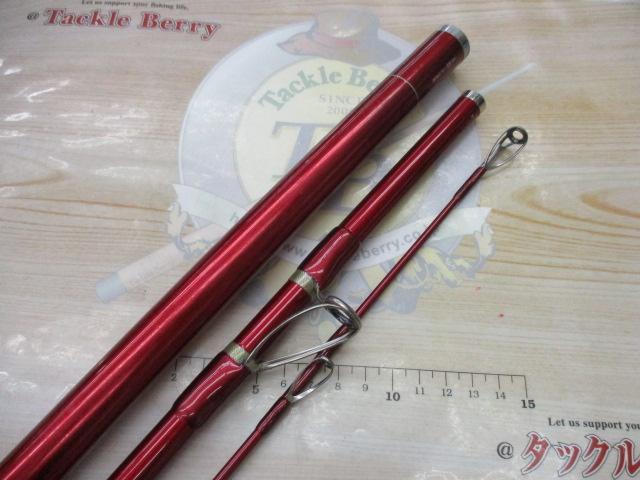 トーナメントキャスター 30-425｜＠ベリーネット 日本最大新品中古釣具