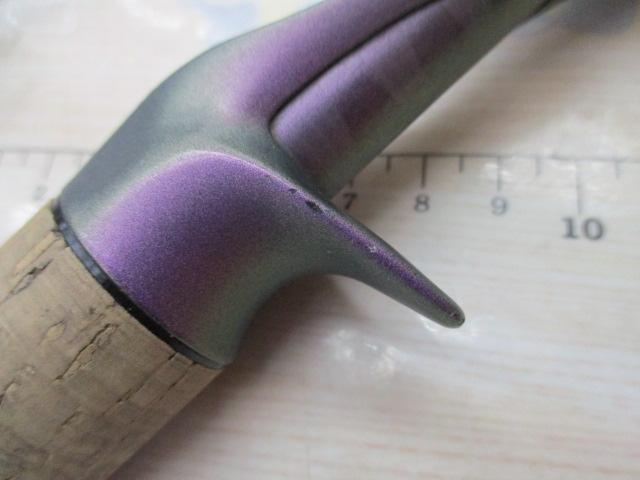 ACUTEVIOLET AT-C662ML-RF