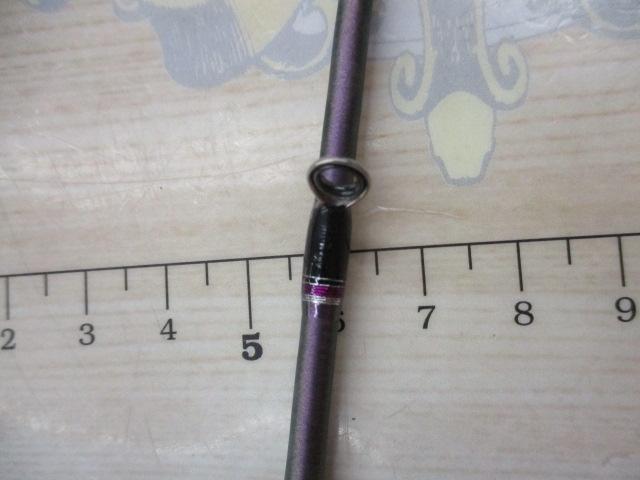 ACUTEVIOLET AT-C662ML-RF