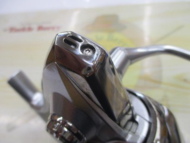 19ストラディック 2500SHG