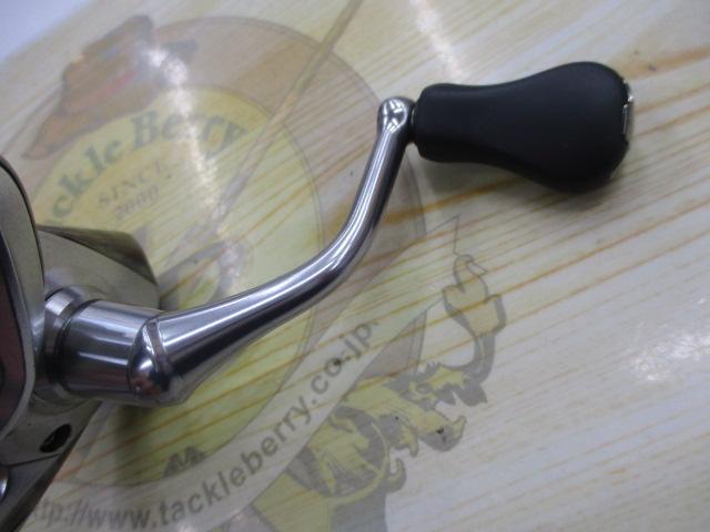 19ストラディック 2500SHG