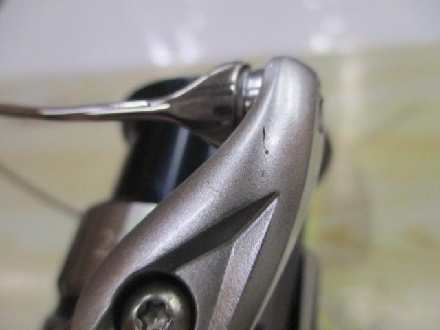 19ストラディック 2500SHG