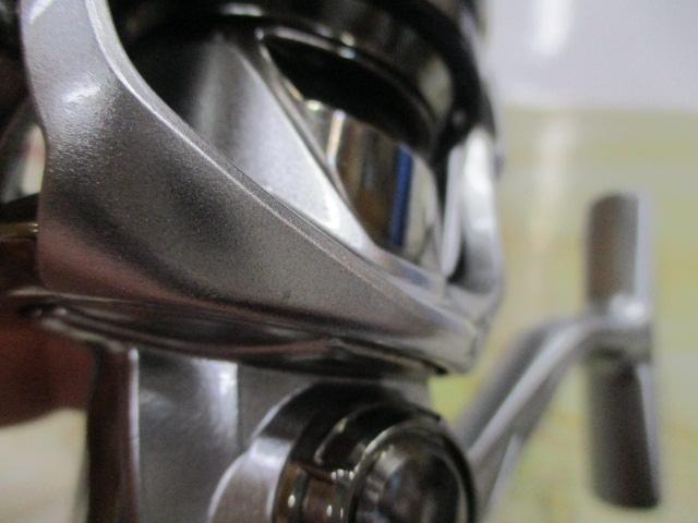 19ストラディック 2500SHG