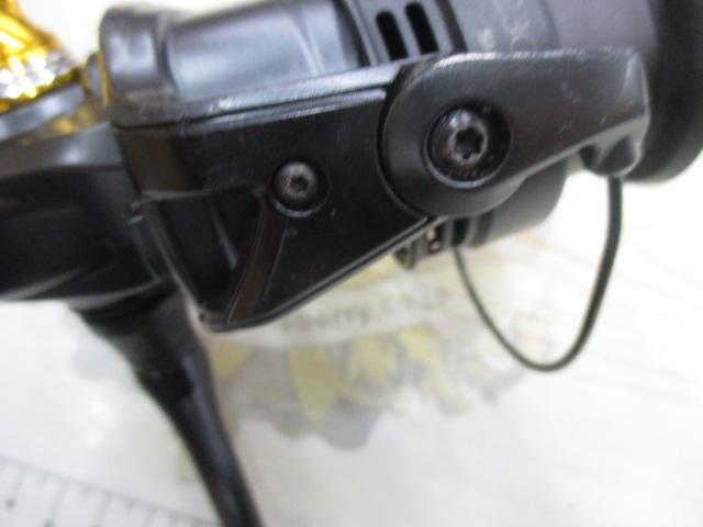 18エクスセンスCI4+ C3000M
