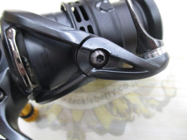 18エクスセンスCI4+ C3000M