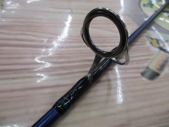 グランウェーブS GW-S66MHRSJ