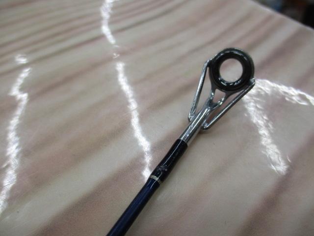 グランウェーブS GW-S66MHRSJ