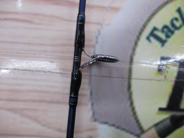 グランウェーブS GW-S66MHRSJ