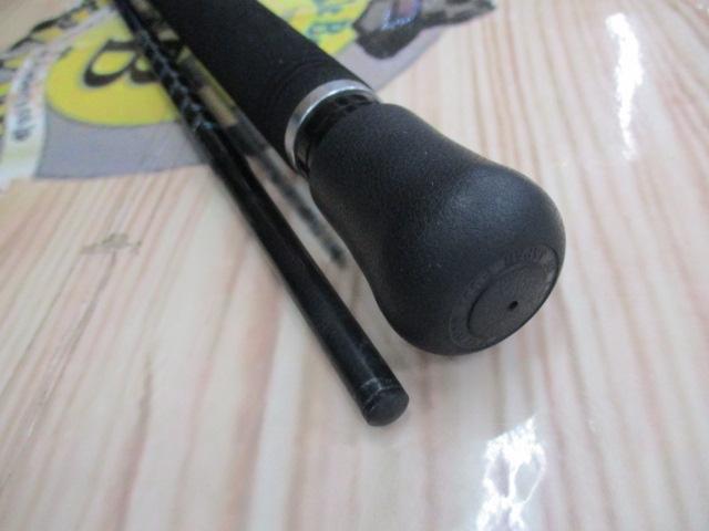 グランウェーブS GW-S63HRJ