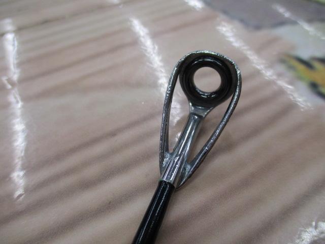 グランウェーブS GW-S63HRJ