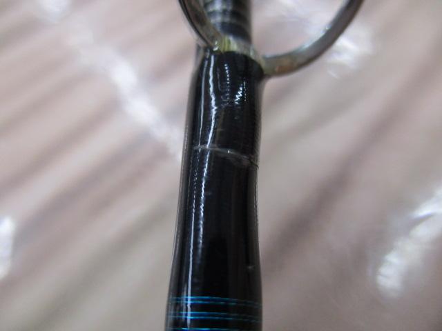 グランウェーブS GW-S63HRJ