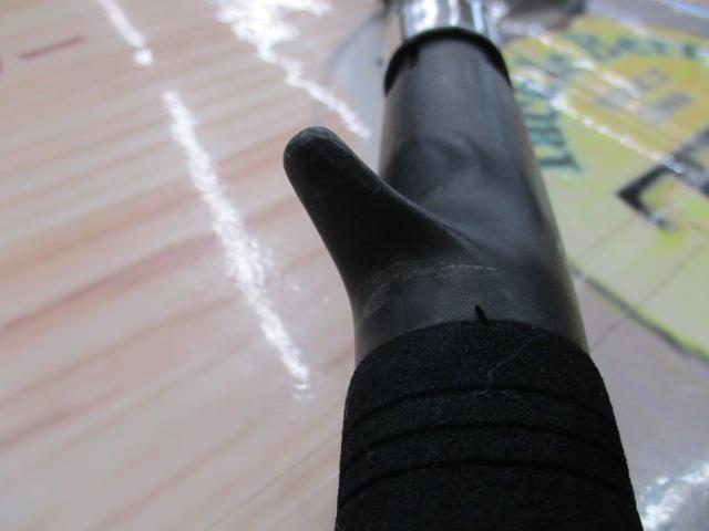 グランウェーブS GW-S63HRJ