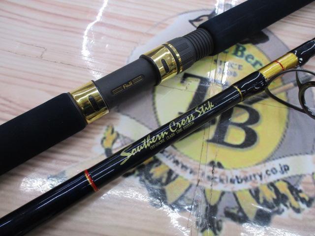 サザンクロススティック STS-86X