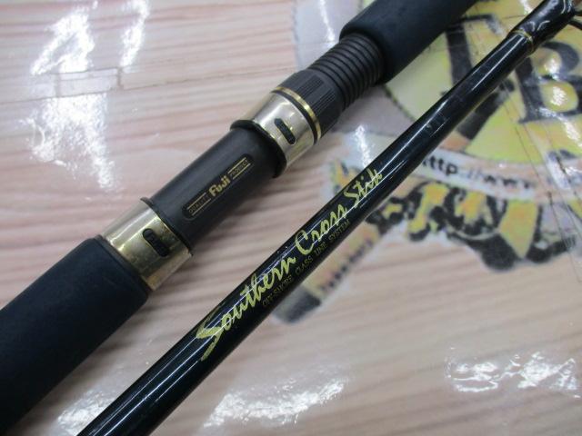 サザンクロススティック STS-76M