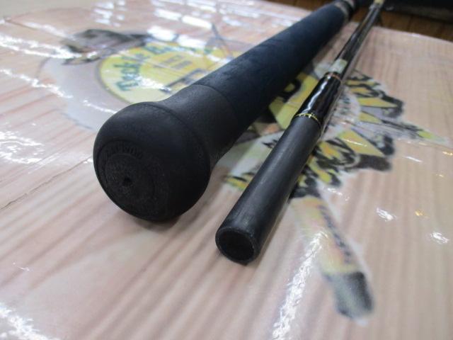 サザンクロススティック STS-76M