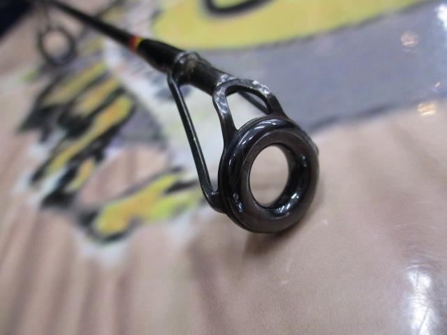 サザンクロススティック STS-76M