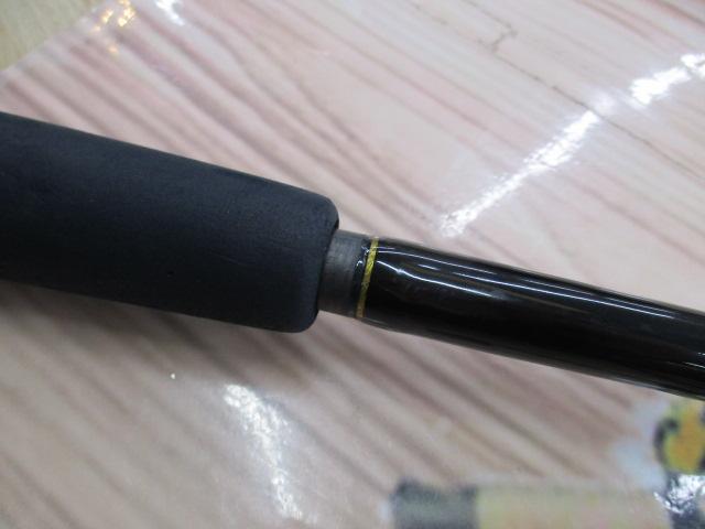 サザンクロススティック STS-76M