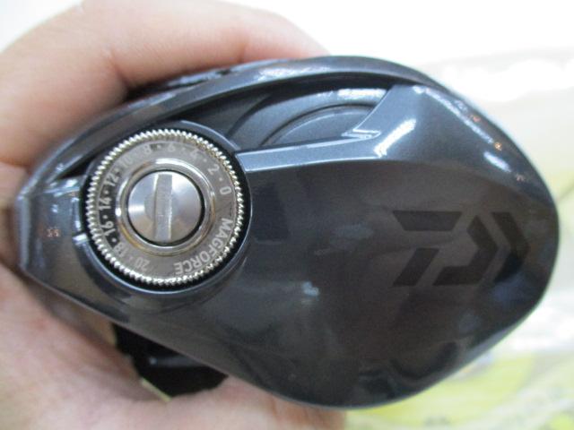 タトゥーラ TW 300XH｜＠ベリーネット 日本最大新品中古釣具WEBショップ