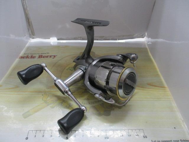 カルディアKIX 2506W｜＠ベリーネット 日本最大新品中古釣具WEBショップ