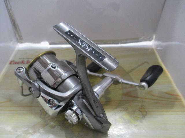 カルディアKIX 2506W｜＠ベリーネット 日本最大新品中古釣具WEBショップ