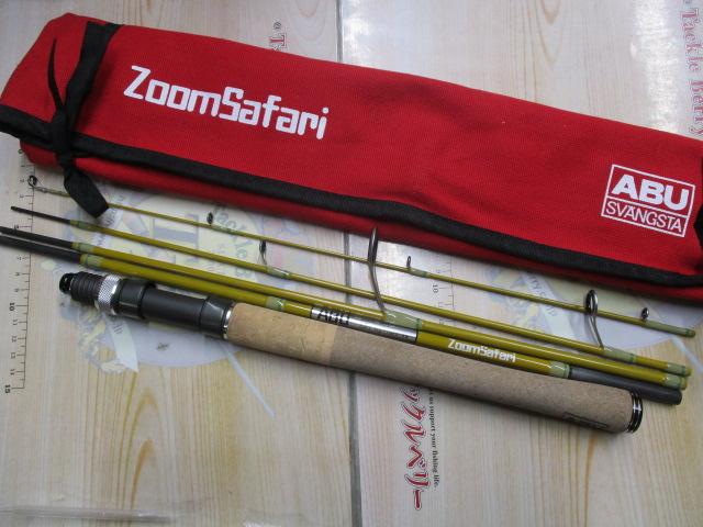 ズームサファリ ZMSS-605L