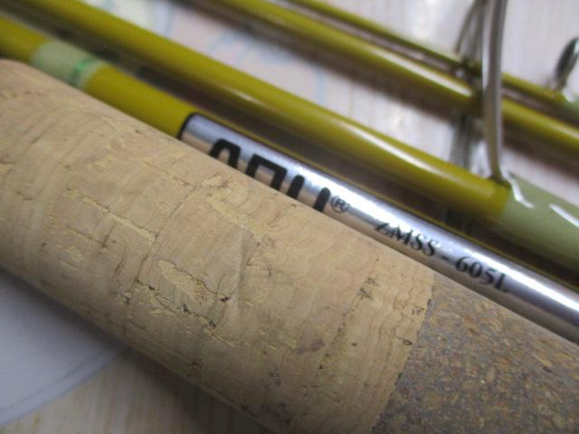 ズームサファリ ZMSS-605L