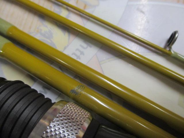 ズームサファリ ZMSS-605L