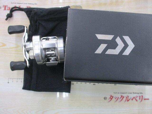 リョウガ 1016HL｜＠ベリーネット 日本最大新品中古釣具WEBショップ