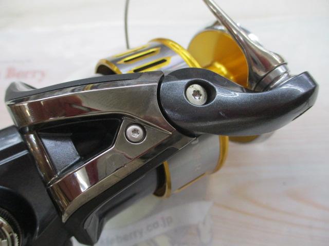 15ツインパワーSW 10000PG｜＠ベリーネット 日本最大新品中古釣具WEB