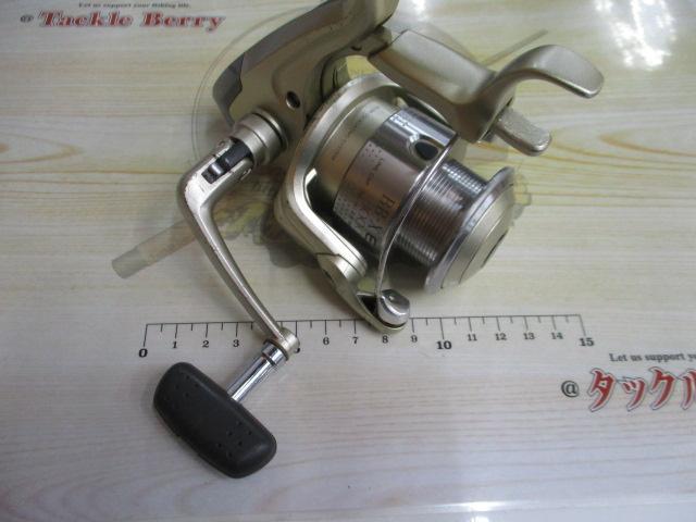 02BB-X EV 3000