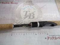 ポイズングロリアス 265L+ AIRCALIBUR