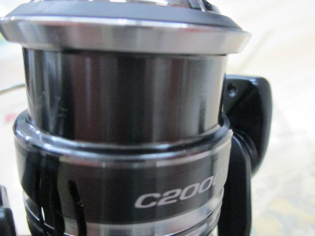 ミラベル C2000S｜＠ベリーネット 日本最大新品中古釣具WEBショップ