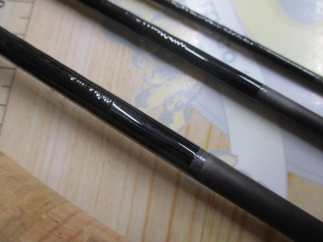 24トラウトワンNS S48UL-G4