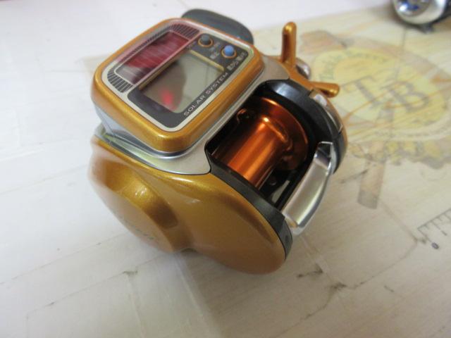 イッツICV 250ソーラー｜＠ベリーネット 日本最大新品中古釣具WEBショップ