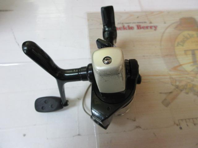 カーディナル C-3 IAR グリーン｜＠ベリーネット 日本最大新品中古釣具
