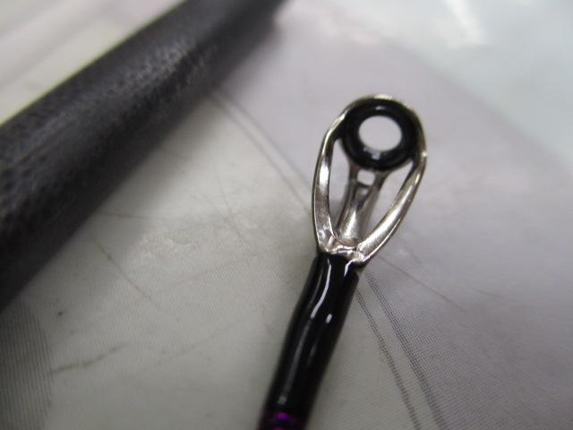 碧 IUS-78L/LG 遠投2
