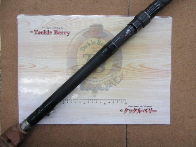 PL AD振出石鯛 540MH