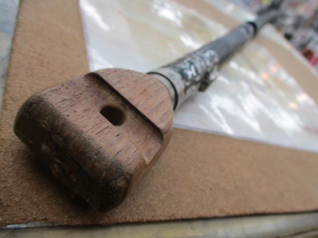 PL AD振出石鯛 540MH