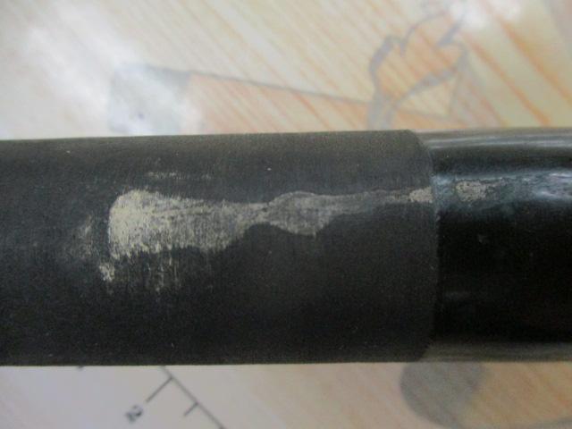 PL AD振出石鯛 540MH